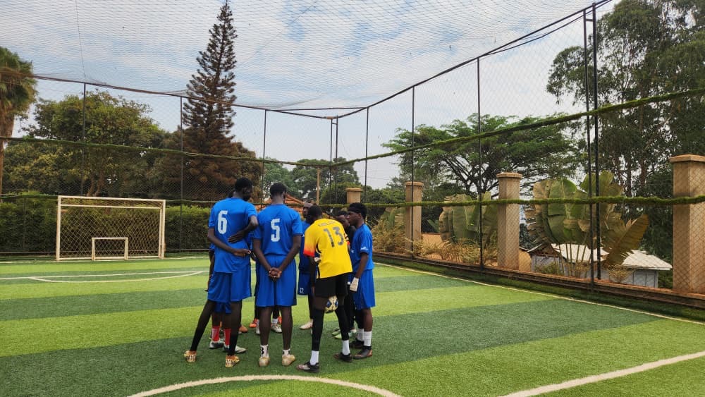 ACRA Football tournament Photo